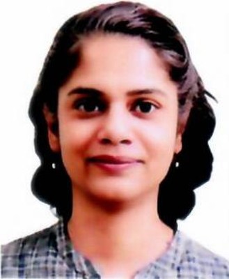 >Anu P MATHAI