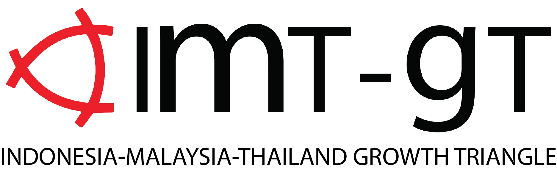 Indonesia-Malaysia-Thailand Growth Triangle (IMT-GT)
