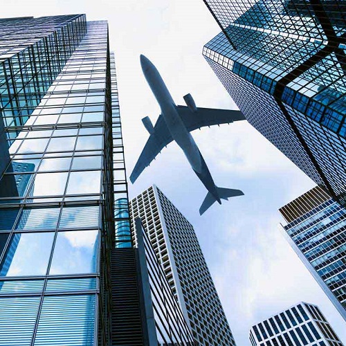 Airports Airlines and Visas