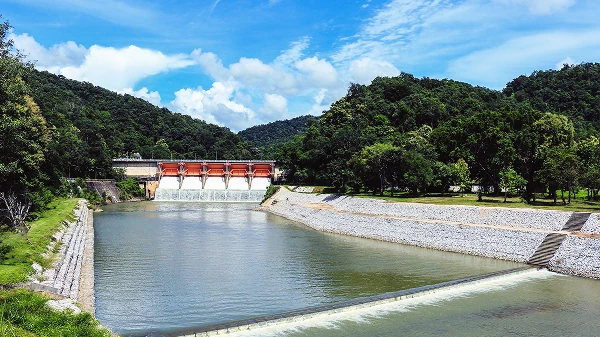 Investing Upstream for Downstream Reliability