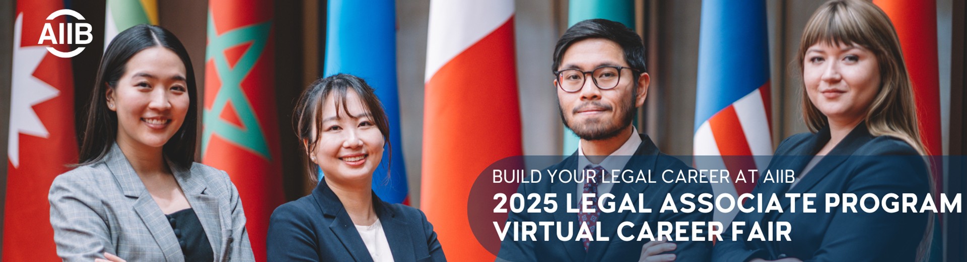 2025 Legal Associate Program Virtual Event