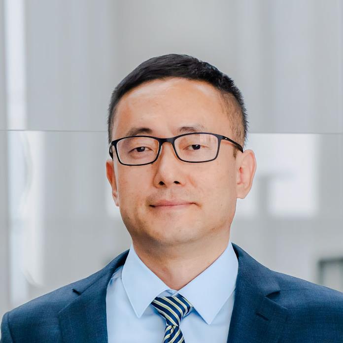 Wenyu Gu