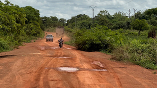 AIIB Expands Investment in Africa with First Sub-Saharan Infrastructure Project 