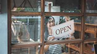 Advancing Women Entrepreneurship in Southeast Asia — A Look at AIIB’s First Investment in a Women’s Economic Empowerment Fund 