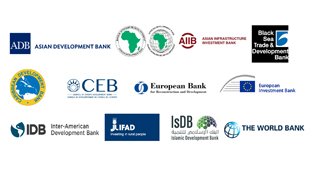 Joint Statement on Sustainable Procurement Initiatives by the Heads of Procurement at Multilateral Development Banks