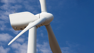 AIIB Finances Second Wind Power Project in Southern Kazakhstan