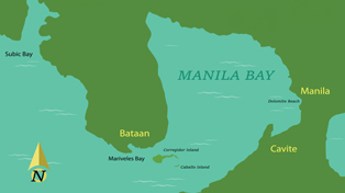 AIIB Approves Financing for Bataan-Cavite Interlink Bridge Project in the Philippines