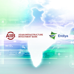 AIIB Backs Early-Stage Innovation in India, Investing in Endiya Partners under Venture Capital Investment Program 