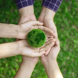 AIIB Accredited as Green Climate Fund Entity to Accelerate Climate Action in Developing Members