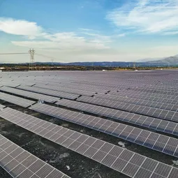 AIIB and TSKB Finance 100-MW Solar PV Project to Advance Türkiye’s Energy Transition