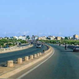 AIIB Signs Landmark USD200 Million Loan for Public Transport System Redevelopment in the Republic of Benin