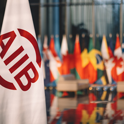 Zou Jiayi Elected as President of the Asian Infrastructure Investment Bank