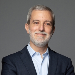 AIIB Appoints Gustavo De Rosa as Chief Financial Officer