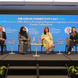 AIIB Launches ASEAN Connectivity Day in Malaysia, Advancing Cross-Border Energy Connectivity and Private Capital Mobilization