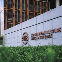 AIIB Launches Energy, Food Security and Economic Resilience Facility