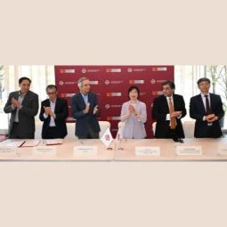 AIIB to Lend ICTSI USD300 Million to Expand Port Connectivity and Drive Green Transition in Philippines