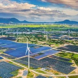 AIIB Makes Follow-on Investment in Keppel Private Credit Fund III