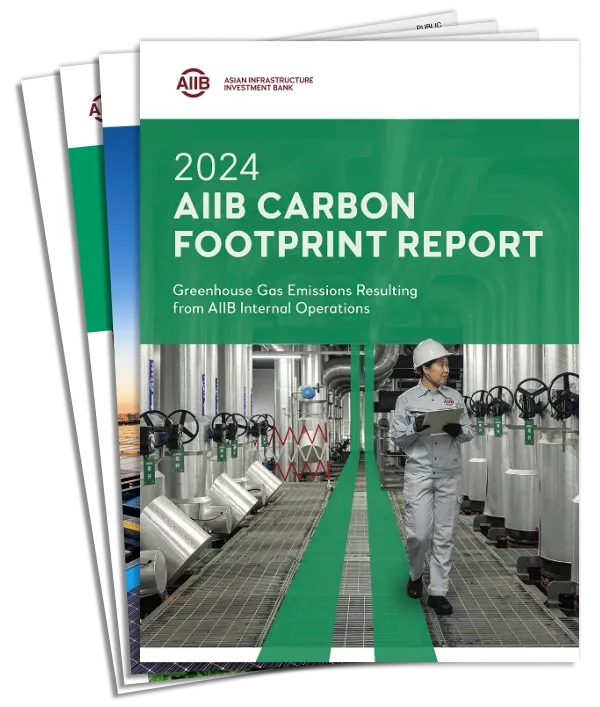 Carbon Footprint Reports