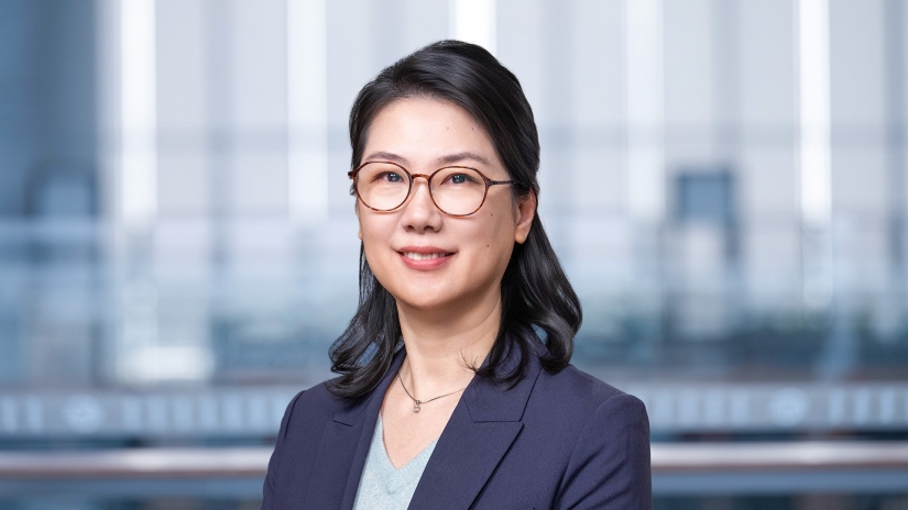 Jian Ping Huang