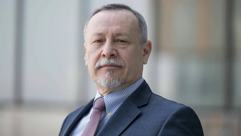 Rustam Abdukayumov
